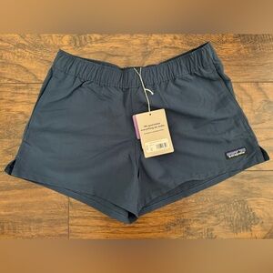 Patagonia Women’s Barley Baggies Shorts